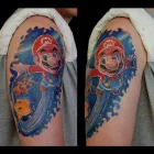 Business 3 image NATION OF SHOPKEEPERS Night Clubs & Bars in Leeds We