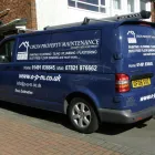 Business 14 image NATIONAL LIBRARY OF SCOTLAND Libraries in Edinburgh Mi