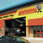 Business 6 image NATIONAL TYRES AND AUTOCARE Tyres in Woking Su