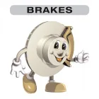 Business 7 image NATIONAL TYRES AND AUTOCARE Brakes & Clutches in Huddersfield We