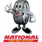 Business 1 image NATIONAL TYRES AND AUTOCARE Tyres in Woking Su