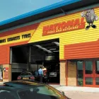 Business 1 image NATIONAL TYRES AND AUTOCARE Brakes & Clutches in Huddersfield We