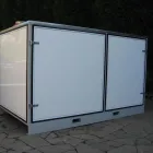 Business 2 image NATIONWIDE BOILER HIRE LTD Plumbers in Stoke-On-Trent Sts