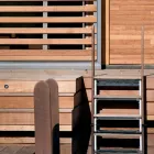 Business 2 image NATIONWIDE CRASH REPAIR CENTRES LTD Garage Services in Manchester La