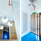 Business 9 image NATIONWIDE CRASH REPAIR CENTRES LTD Garage Services in Manchester La