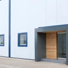 Business 12 image NATIONWIDE CRASH REPAIR CENTRES LTD Garage Services in Manchester La