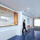 Business 6 image NATIONWIDE CRASH REPAIR CENTRES LTD Garage Services in Manchester La