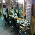 Business 2 image NATURAL BEAUTY DAY SPA Hairdressers in Stoke-On-Trent St