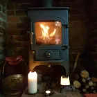 Business 9 image NATURAL THERAPIES BY EILEEN STRONG Spa Services in Belper De