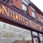 Business 1 image NATURES WAY HEALTH & BEAUTY CENTRE Beauty Salons & Consultants in Preston La