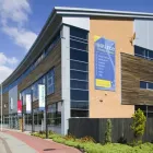 Business 2 image NATWEST BANK PLC Banks & Financial Institutions in Leicester Le