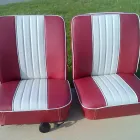 Business 4 image NATWEST BANK PLC Banks & Financial Institutions in Wokingham Be