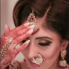 Business 11 image NAV SOROYA MAKE UP Wedding Services in Solihull We