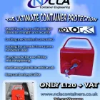 Business 6 image NCLA CONTAINER ENGINEERING Welders in Doncaster So