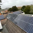 Business 3 image NEAL ENERGY SOLUTIONS LTD Utilities in CANNOCK St