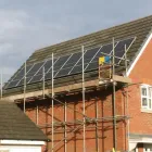 Business 8 image NEAL ENERGY SOLUTIONS LTD Utilities in CANNOCK St