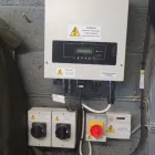 Business 11 image NEAL ENERGY SOLUTIONS LTD Utilities in CANNOCK St