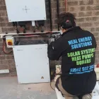 Business 13 image NEAL ENERGY SOLUTIONS LTD Utilities in CANNOCK St