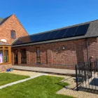 Business 16 image NEAL ENERGY SOLUTIONS LTD Utilities in CANNOCK St