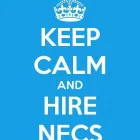 Business 1 image NECS CLEANING Sanitation Services in Cramlington No