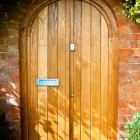 Business 10 image NEIL BATHGATE CARPENTRY AND JOINERY Woodworking in Witney Ox