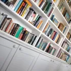 Business 12 image NEIL BATHGATE CARPENTRY AND JOINERY Woodworking in Witney Ox