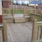 Business 1 image NEIL PILTON Landscapers in Yeovil So