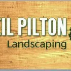 Business 2 image NEIL PILTON Landscapers in Yeovil So