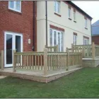 Business 3 image NEIL PILTON Landscapers in Yeovil So