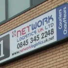 Business 4 image NETWORK LOGISTICS UK - COURIER SERVICES Courier Services in Birmingham We
