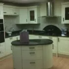 Business 7 image NEW EDITION LTD Kitchen Planning & Fitting in Colwyn Bay Cl