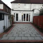 Business 3 image NEW IMAGE PAVING Paving & Driveway Contractors in Wallington Su