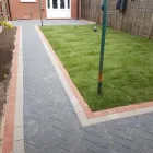 Business 8 image NEW IMAGE PAVING Paving & Driveway Contractors in Wallington Su