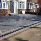 Business 21 image NEW IMAGE PAVING Paving & Driveway Contractors in Wallington Su