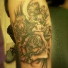 Business 1 image NEW INK Tattooists in Addlestone Su