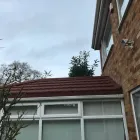 Business 14 image NEW LOOK ROOFING INSTALLATIONS LTD Roofing Materials in Coventry We