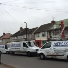 Business 21 image NEW LOOK ROOFING INSTALLATIONS LTD Roofing Materials in Coventry We