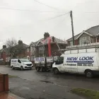 Business 22 image NEW LOOK ROOFING INSTALLATIONS LTD Roofing Materials in Coventry We