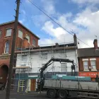 Business 39 image NEW LOOK ROOFING INSTALLATIONS LTD Roofing Materials in Coventry We