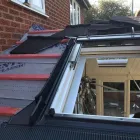 Business 40 image NEW LOOK ROOFING INSTALLATIONS LTD Roofing Materials in Coventry We