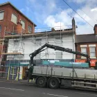 Business 41 image NEW LOOK ROOFING INSTALLATIONS LTD Roofing Materials in Coventry We