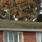 Business 42 image NEW LOOK ROOFING INSTALLATIONS LTD Roofing Materials in Coventry We