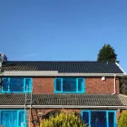 Business 54 image NEW LOOK ROOFING INSTALLATIONS LTD Roofing Materials in Coventry We
