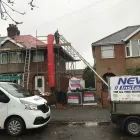 Business 56 image NEW LOOK ROOFING INSTALLATIONS LTD Roofing Materials in Coventry We
