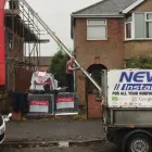 Business 57 image NEW LOOK ROOFING INSTALLATIONS LTD Roofing Materials in Coventry We