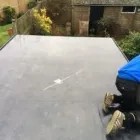 Business 68 image NEW LOOK ROOFING INSTALLATIONS LTD Roofing Materials in Coventry We