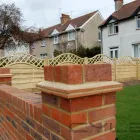 Business 3 image NEW SCENE Paving & Driveway Contractors in Hemel Hempstead He