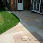 Business 4 image NEW SCENE Paving & Driveway Contractors in Hemel Hempstead He