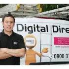 Business 2 image NEW WORLD Takeaway Food in Swadlincote De