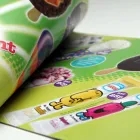 Business 2 image NEWBURY PRINTERS (NW) LTD Printers & Lithographers in Chorley La